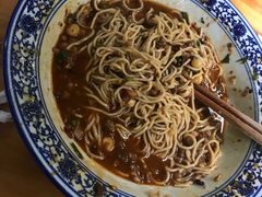 -老地方猫儿面(磁器口店)