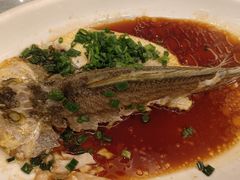 -梦都海鲜酒家(万达广场江桥店)