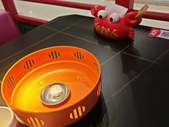 -多嘴超级肉蟹煲(中街恒隆故宫店)