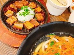 铁板牛舌套餐-东京屋(武定路店)