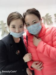 -薇漫里纹眉半永久连锁品牌