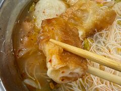 -福屿鲜捞小吃·捞化(福屿总店)