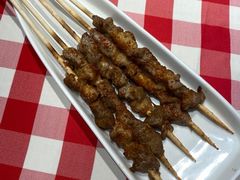 -西贝莜面村(近铁城市广场店)