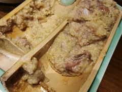 -粗茶淡饭·隐庐私厨(东亭店)