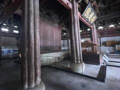 -宁波市保国寺古建筑博物馆