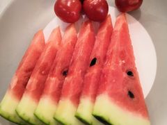 -红色盛宴酒楼(科丰桥店)