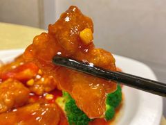 -汇兴源餐馆(小北路店)