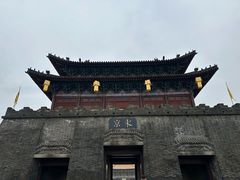 -三国水浒景区(无锡影视基地)