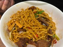 -寻裕记·现炒浇头面(人民广场店)