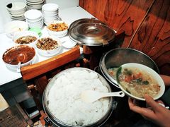 -晓宇盒饭(民安街店)