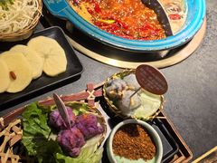 -吼堂老火锅(太古里总店)