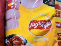 -物美超市(三里河店)