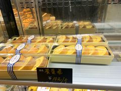 -多喜来(钰龙天下店)