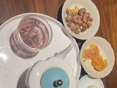 -隐溪茶馆(南京西路店)