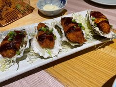 -三石铁板烧(紫竹桥店)