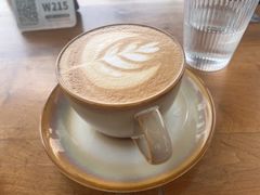 -SAANCI山池咖啡(海上世界文化艺术中心店)