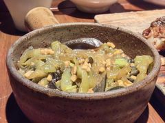 擂辣椒皮蛋-Local泰莲庭(虹鳟鱼店)