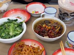 -老三样·旧食新味(船山路店)