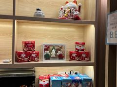-麦悠悠·SPA·推拿(太阳山路店)