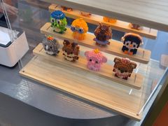 -魁牛·潮汕牛肉自助火锅(沈辽路万达店)