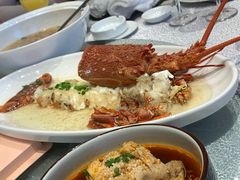 -太湖饭店·寄畅轩中餐厅
