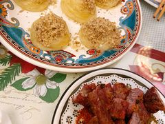 -巴依老爷新疆美食(魏公村店)