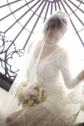 -IDO婚纱摄影(上海旗舰店)