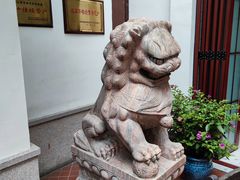 -一江春水·杭帮臻宴(三台山店)