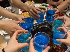 -海底捞火锅(龙湖三千集店)