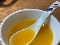 南瓜粥-金豆角砂锅焖面(安贞店)