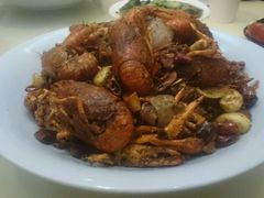 龙虾-金陵夜猫子私房菜(茂业天地店)