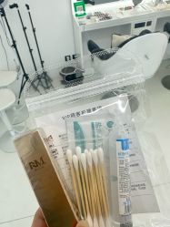 -babiline芭比莱恩半永久纹眉纹唇发际线