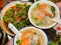 -官塘鱻鱻鱼生·潮汕生腌·砂锅粥(西马路总店)