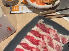 -新石器烤肉(周浦万达店)