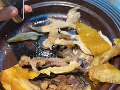 -秋色客家菜(南山店)