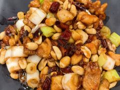 -玉桥餐厅(天坛店)