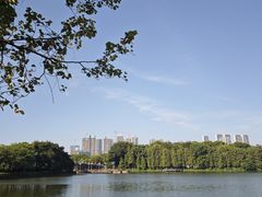 -顺峰山公园