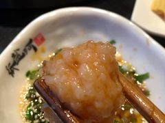 手打虾滑-纸盐河码头火锅(十八梯店)