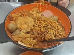 -刘文祥麻辣烫(蛇口店)