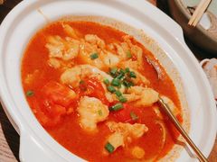 -大盐帮川菜馆(长楹天街店)