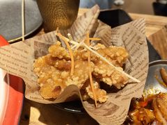 -北丐先生·野馄饨烧烤(雨花万象店)