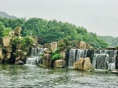 -白马涧龙池景区