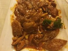 -德泰楼餐饮(莲湖路店)
