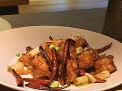 -麻都·成都菜(人民广场店)