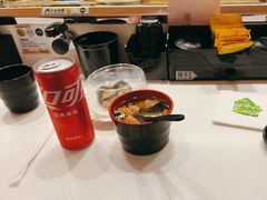-争鲜回转寿司(浦东三钢里PLUS店)