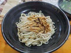 -小辫子羊肉面馆(周东店)