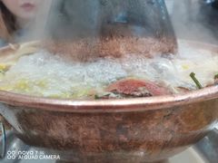 -山海关清和浑锅店