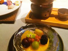 -叶叶菩提·晋福宫