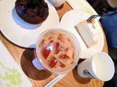 -星巴克(太原茂业天地店)