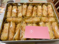 -家琳甜品(江南东店)